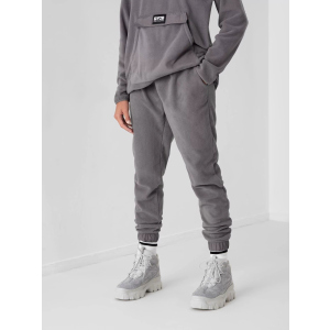 Спортивные штаны 4F H4Z21-SPDD010-25S XL Grey (5903609554781) в Луцке