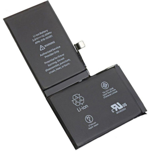 Аккумулятор XRM Battery for iPhone X 2716 mAh рейтинг