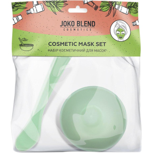 Набор косметический для масок Joko Blend Cosmetic Mask Set (4823109400467) лучшая модель в Луцке