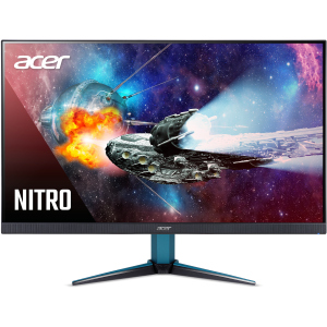 Монитор 27" Acer Nitro VG270UPbmiipx (UM.HV0EE.P01) - 8-Bit - 99% sRGB рейтинг