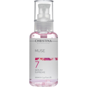 Детокс-сироватка Christina Суприм Muse Serum Supreme 100 мл (7290100363027) в Луцьку