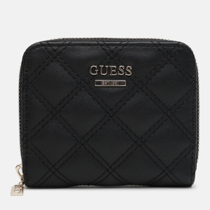 Жіночий гаманець Guess SWEV76-79370 Black (7620207237042) в Луцьку