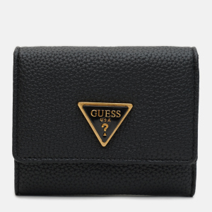 Жіночий гаманець Guess SWVB83-85430 Black (7624302016786) ТОП в Луцьку