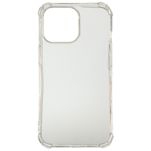 Панель ColorWay TPU AntiShock для Apple iPhone 13 Pro Transparent (CW-CTASAI13P) в Луцьку