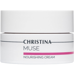 Поживний крем для обличчя, шиї та зони декольте Christina Muse Nourishing Cream 50 мл (7290100363409)