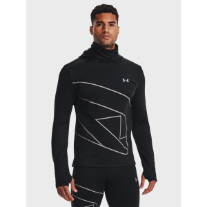 Реглан Under Armour Empowered Hoodie 1365672-001 L (195251219216) ТОП в Луцке