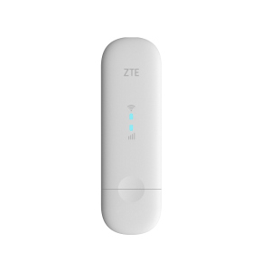 4G USB роутер ZTE MF79U із роздачею Wi-Fi краща модель в Луцьку