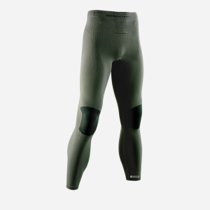 Кальсони X-Bionic Energizer Combat Man Pants Long I20201-E122 (XY1) S/M (8300783376630) ТОП в Луцьку