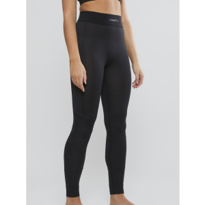 Термокальсони жіночі Craft Active Intensity Pants Woman 1907940-999995 XS (7318573161800) краща модель в Луцьку