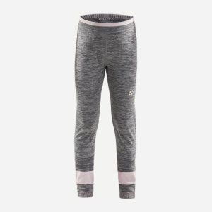 Термокальсони Craft Fuseknit Comfort Pants Junior 1906634-975704 146-152 см (7318573136716) в Луцьку