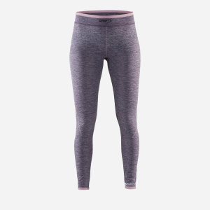 хороша модель Кальсони жіночі Craft Active Comfort Pants Woman 1903715-B750 L Montana (7318572764378)