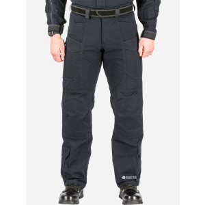 Брюки тактические 5.11 Tactical XPRT Tactical Pant 74068 W30/L34 Dark Navy (2000980402106) ТОП в Луцке