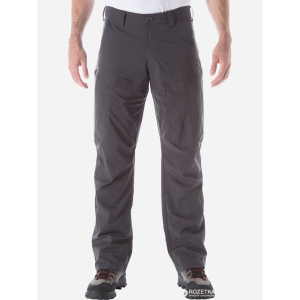 Штани тактичні 5.11 Tactical Apex Pants 74434 W28/L36 Volcanic (2000980420940) ТОП в Луцьку