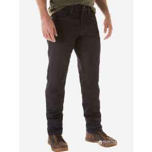 Тактичні джинси 5.11 Tactical Defender-Flex Slim Jean 74465 W28/L34 Indigo (2000980424528) в Луцьку