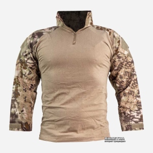 Реглан Skif Tac AOR shirt w/o elbow AOR-KKH-S Kryptek Khaki (27950140) лучшая модель в Луцке