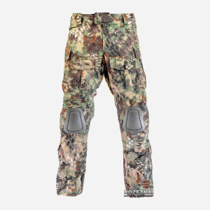 Брюки Skif Tac Tac Action Pants-A TAC P-KG-2XL Kryptek Green (27950189) в Луцке