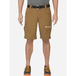 Шорти тактичні 5.11 Tactical Stryke Shorts 73327 30 Battle Brown (2000980416820) ТОП в Луцьку