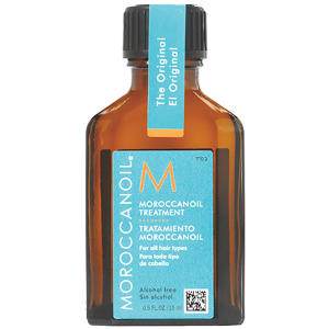 Олія для догляду Moroccanoil для всіх типів волосся 15 мл (7290013627476) краща модель в Луцьку