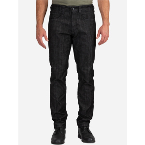 Тактичні джинси 5.11 Tactical Defender-Flex Slim Jean 74465-019 W36/L32 Black (2000980452101) надійний