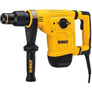 Відбійний молоток DeWalt D25810K