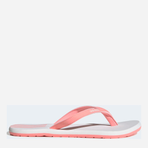 В'єтнамки Adidas Eezay EG2035 36.5 (5UK) 23.5 см Glory Pink (4062051557830) рейтинг