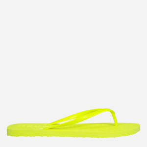 В'єтнамки Superdry WF310008A-24K 36-37 (S) 22.1-23 см Neon Yellow (5057842772447) краща модель в Луцьку