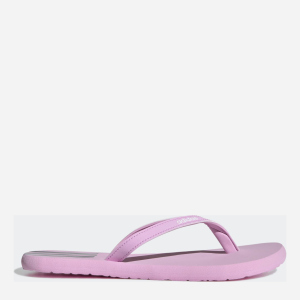 В'єтнамки Adidas Eezay Flip Flop FY8111 38 (6) 24.5 см Clelil-Irides-Ftwwht (4062065665750) краща модель в Луцьку