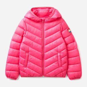 Демисезонная куртка United Colors of Benetton 2RQ453IQ0.G-02A 130 см M (8300900451127) в Луцке