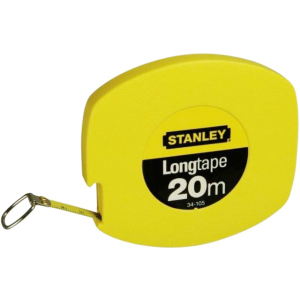 Рулетка измерительная Stanley Longtape 20 м х 12.7 мм (0-34-105) в Луцке