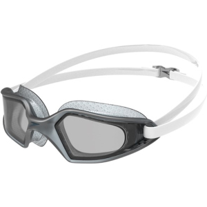 Очки для плавания Speedo Hydropulse GOG AU White/Grey (8-12268D649) (5053744510361) в Луцке