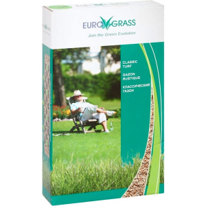 Смесь трав Eurograss DIY Classic 1 кг (10858973) в Луцке