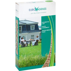 Смесь трав Eurograss DIY Ornamental 2.5 кг (10880524) лучшая модель в Луцке