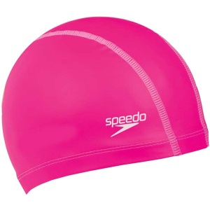 Шапочка для плавання Speedo Pace Cap Au Pink (8-720641341) (5050995732863) в Луцьку