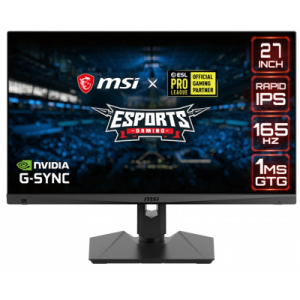 хороша модель Монітор MSI OPTIX_MAG274QRF-QD