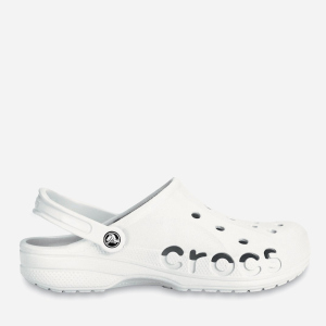 Крокси Crocs Baya 10126-100-M5/W7 37-38 22.9 см Whit (8835031533874) надійний