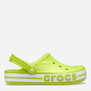 Крокси Crocs Bayaband Clog 205089-3T1-M7/W9 39-40 24.6 см LiP/Whi (1914485644118) в Луцьку