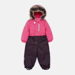 Зимний комбинезон Lenne Cold 21325-2651 122 см (4741578859046) ТОП в Луцке