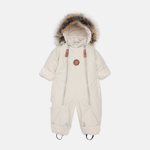 Зимовий комбінезон Lenne Bunny 21302-505 68 см (4741578843496) краща модель в Луцьку