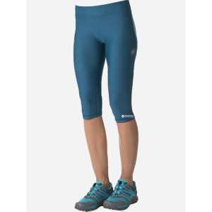 Шорти Mammut Mtr 201 Tights 3/4 M Dark Pacific (1020-09820-5713-114) надійний