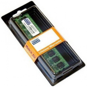 DDR3 4GB/1600 GOODRAM (GR1600D364L11S/4G) лучшая модель в Луцке