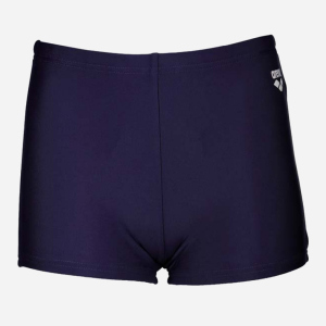 Плавки Arena B DYNAMO JR SHORT 2A471-075 122-134 см Navy (3468335546155) ТОП в Луцке