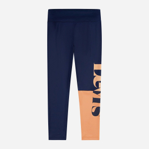 Лосины Levi's Lvg Color Block Legging 4ED560-B4M 158 см (3665115434217) лучшая модель в Луцке