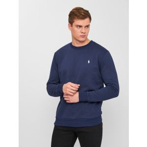 хорошая модель Свитшот Polo Ralph Lauren 10832.3 S (44) Синий