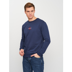 Свитшот Calvin Klein Jeans 10837.3 L (48) Синий