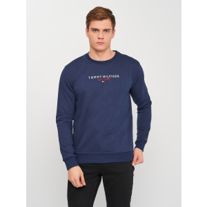 Свитшот Tommy Hilfiger 10839.2 XXL (52) Синий надежный