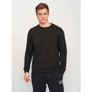 Свитшот Tommy Hilfiger 10840.1 XL (50) Черный