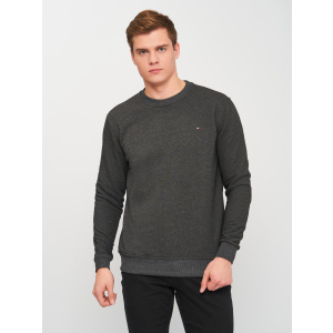 Свитшот Tommy Hilfiger 10840.3 XXL (52) Темно-серый