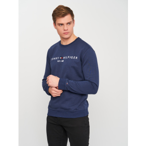 Свитшот Tommy Hilfiger 10843.2 XXL (52) Синий в Луцке