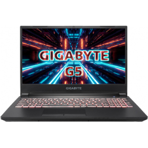 Ноутбук Gigabyte G5 KC (G5_KC-5RU1130SB) ТОП в Луцке