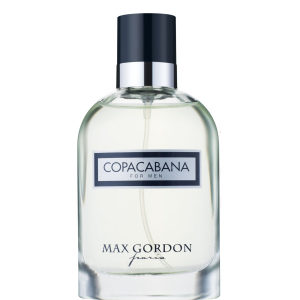 Тестер Туалетная вода для мужчин Max Gordon Copacabana 100 мл (2000000000077/ROZ6400205790) лучшая модель в Луцке